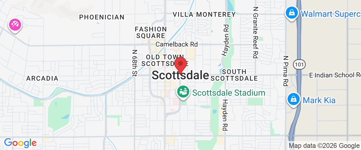 Scottsdale, AZ, USA