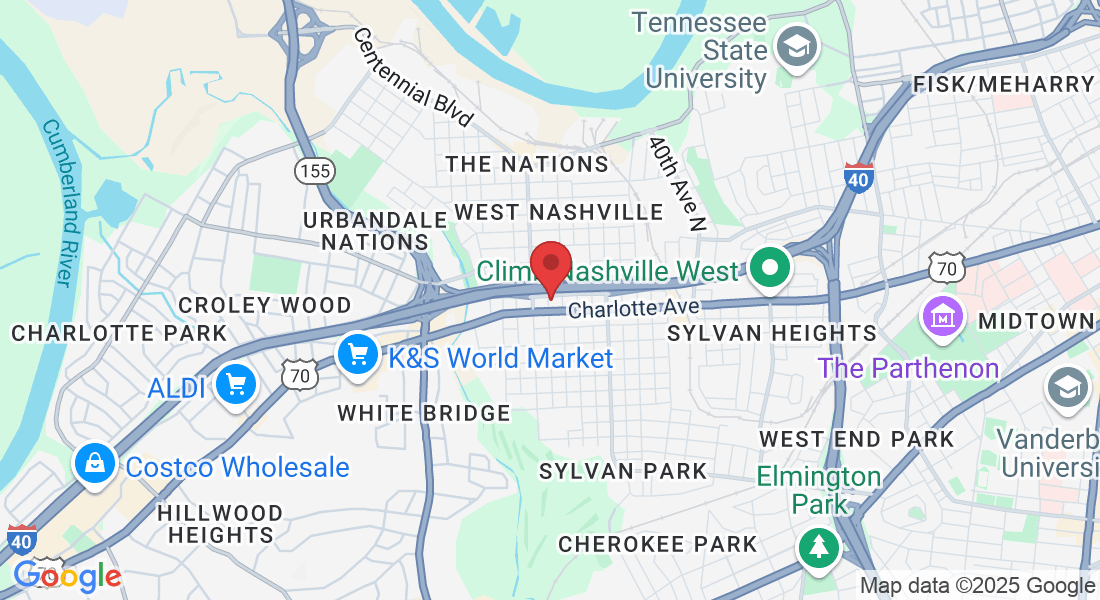 4911 Alabama Ave, Nashville, TN 37209, USA