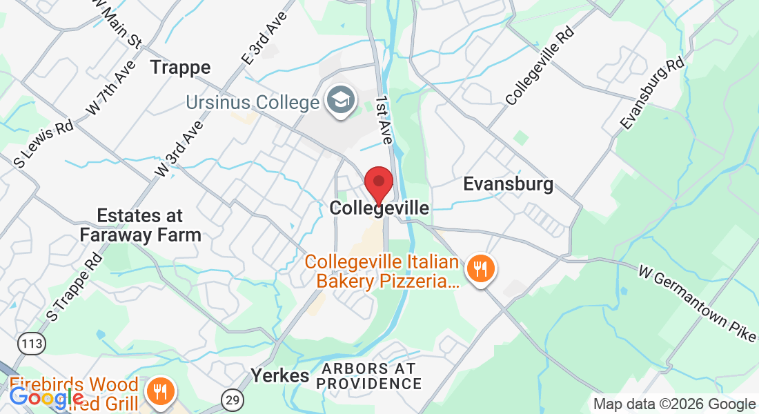 Collegeville, PA 19426, USA