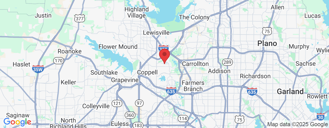 700 Briarwood Ct, Coppell, TX 75019, USA