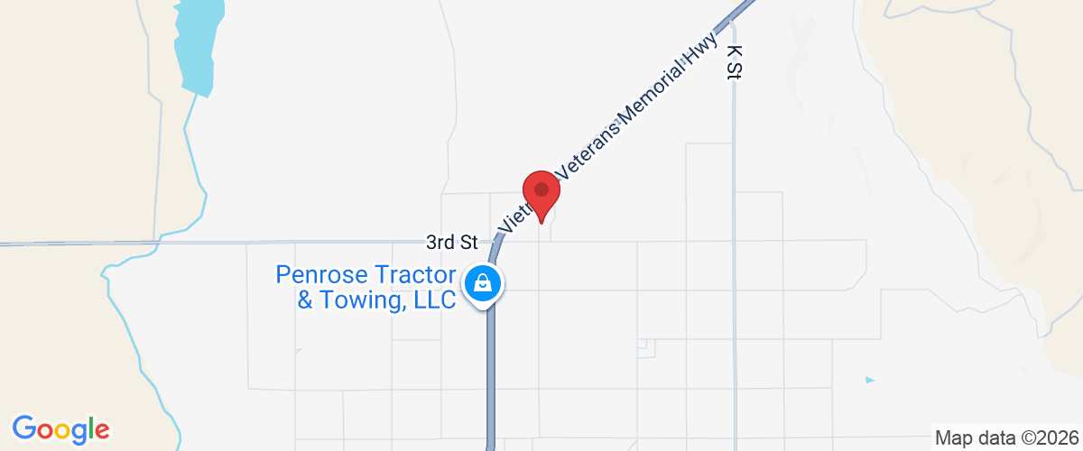 226 G St, Penrose, CO 81240, USA