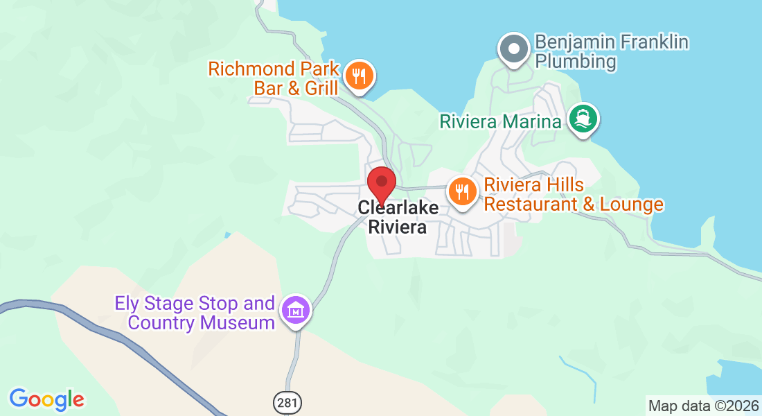 9734 CA-281 #6019, Kelseyville, CA 95451, USA