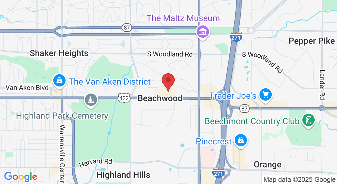 24331 Chagrin Blvd ste 145, Beachwood, OH 44122, USA