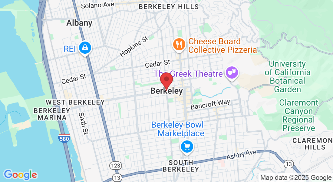 Berkeley, CA, USA