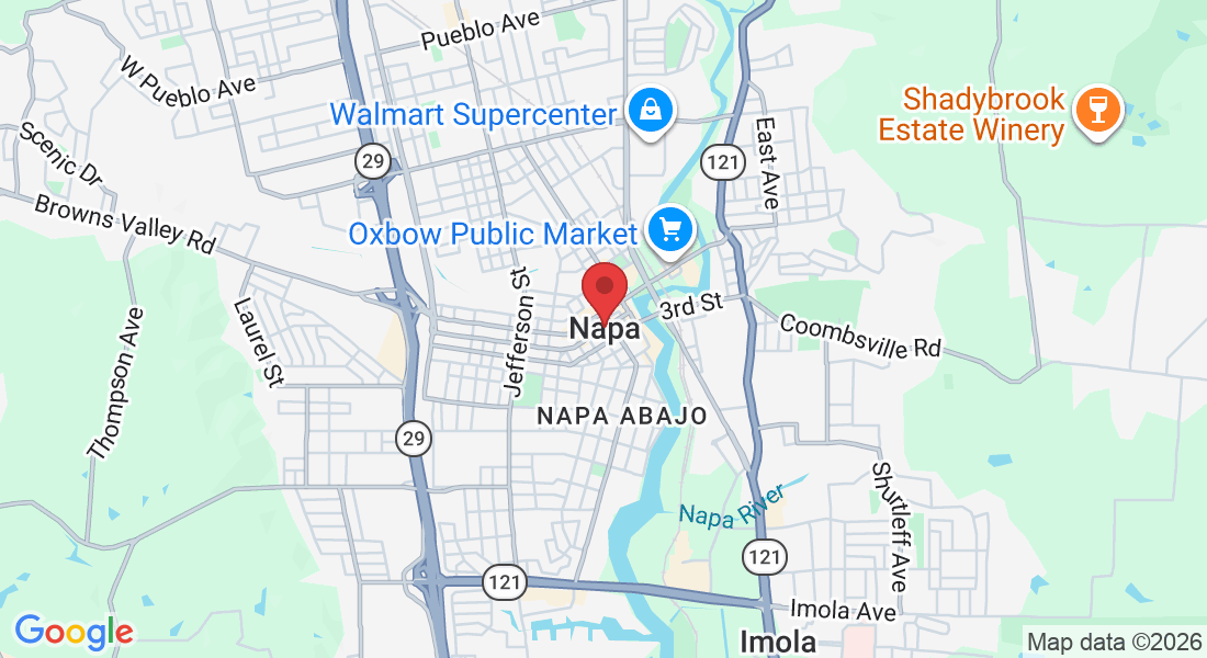 Napa, CA, USA