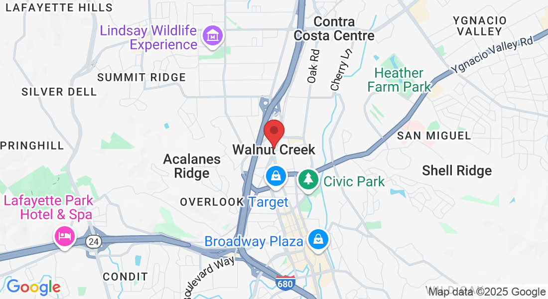 Walnut Creek, CA, USA
