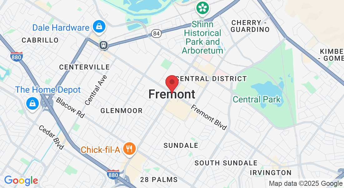 Fremont, CA, USA
