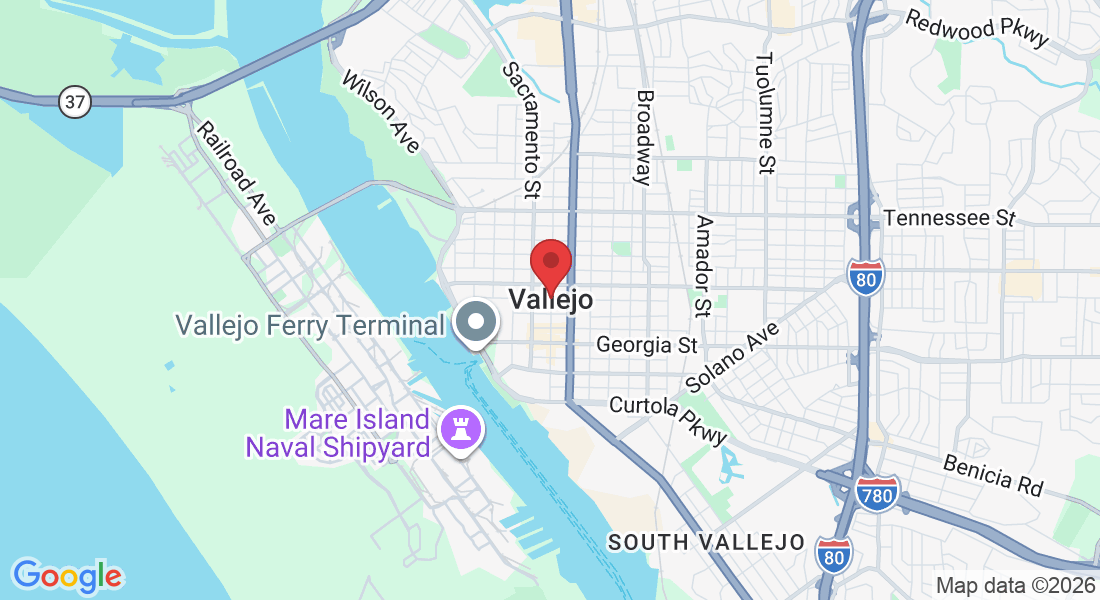 Vallejo, CA, USA