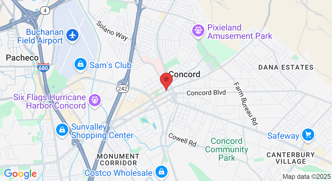 Concord, CA, USA
