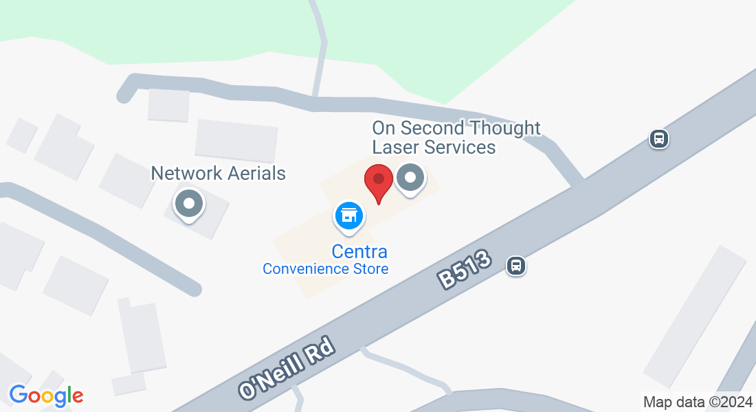 51b O'Neill Rd, Newtownabbey BT36 6UN, UK