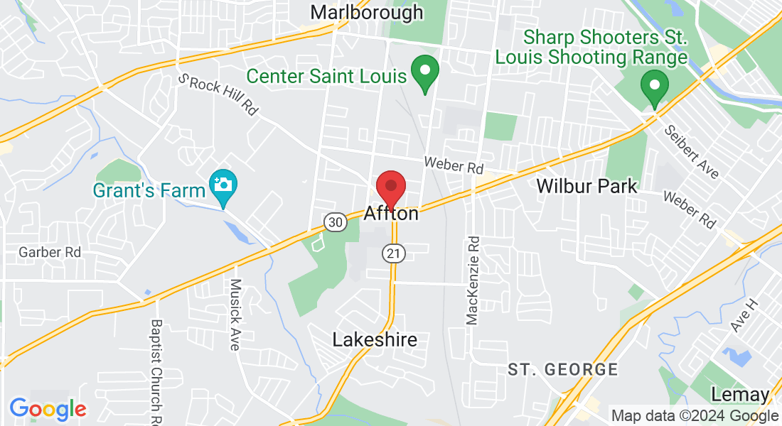 Affton, MO 63123, USA