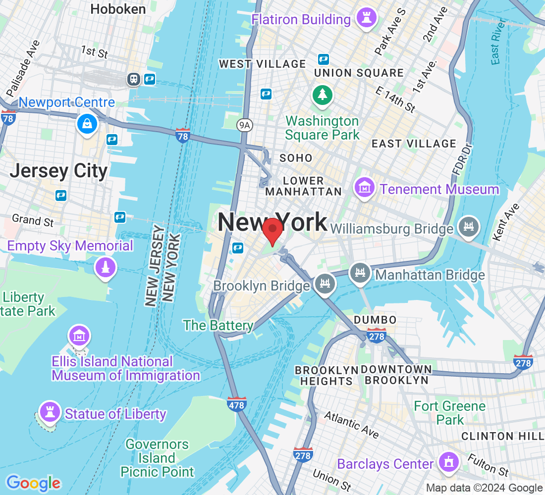 New York, NY, USA