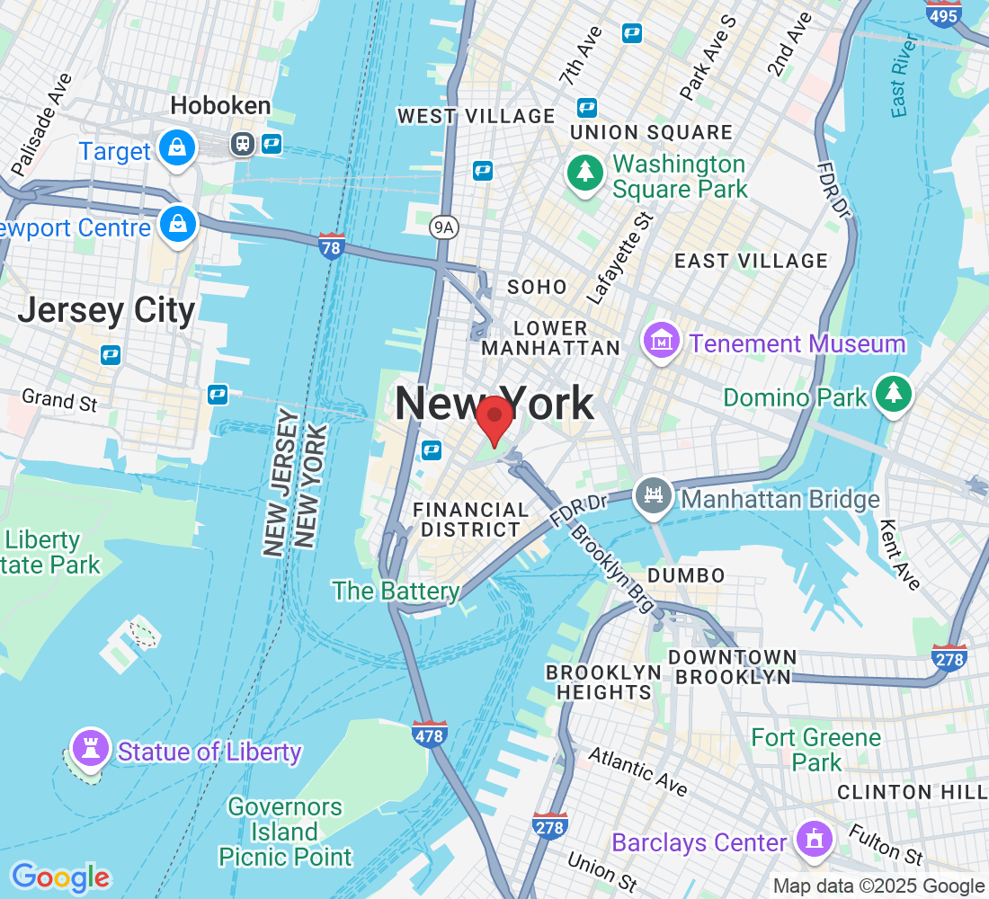 New York, NY, USA