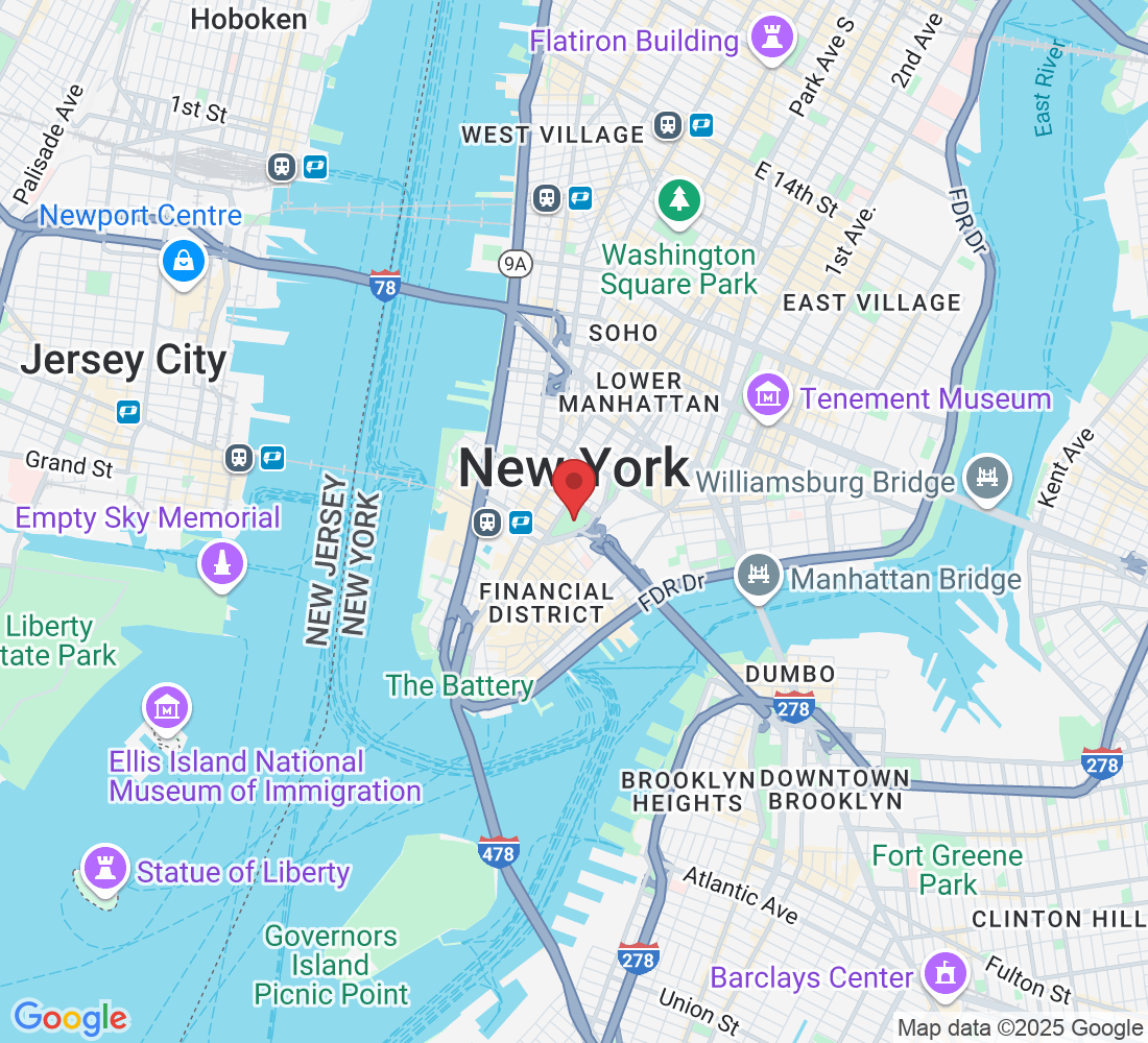 New York, NY, USA