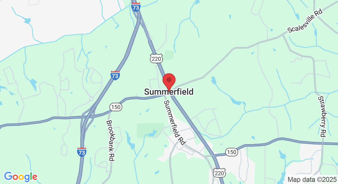 Summerfield, NC, USA