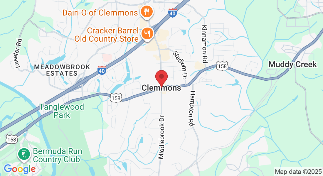 Clemmons, NC, USA