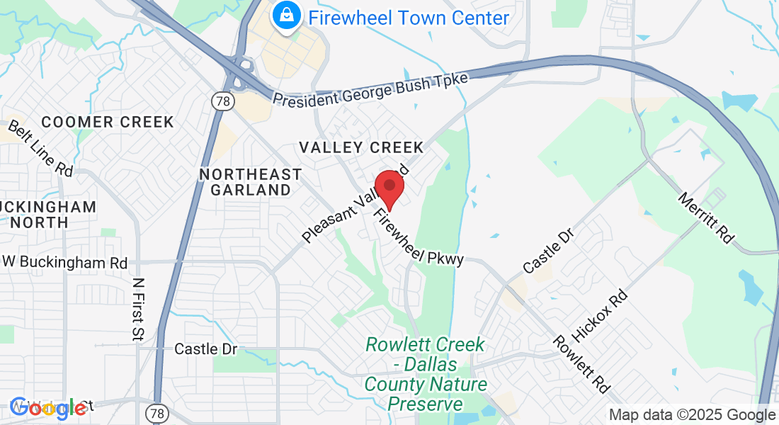 2380 Firewheel Pkwy, Garland, TX 75040, USA