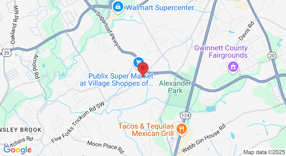 Gwinnett County, GA, USA