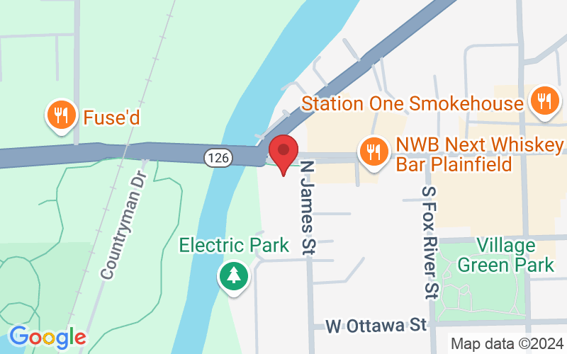 15104 S James St, Plainfield, IL 60544, USA