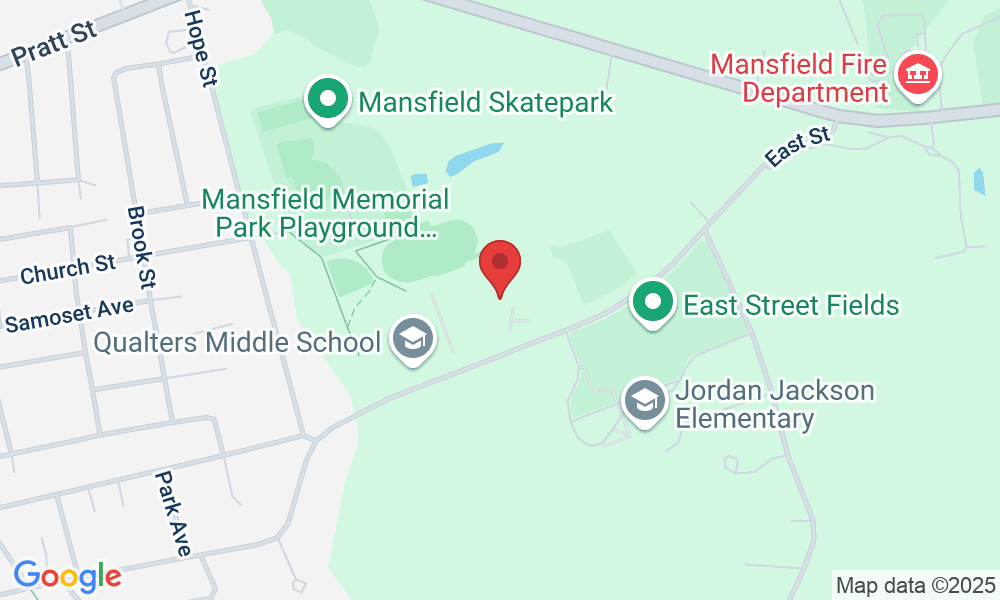 250 East St, Mansfield, MA 02048, USA