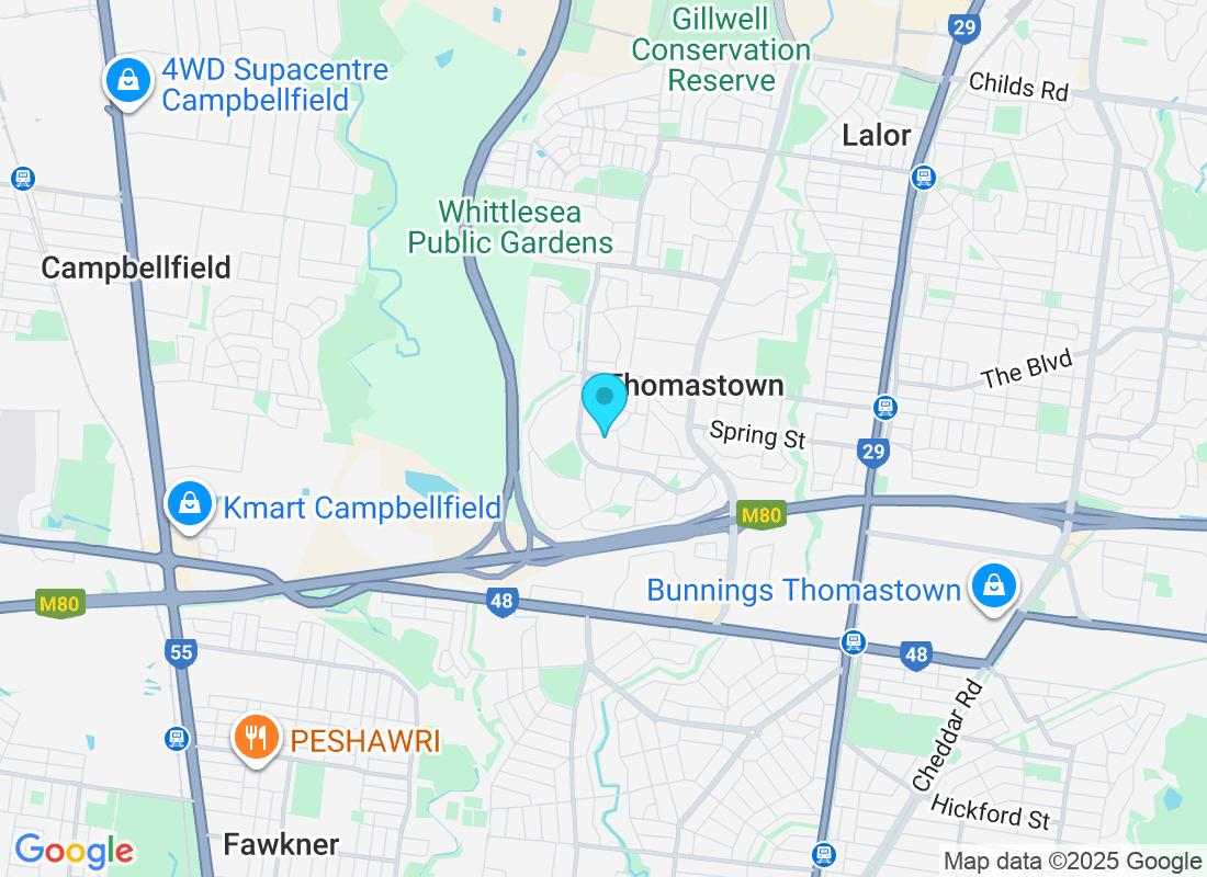 13-21 Diplomat Dr, Thomastown VIC 3074, Australia