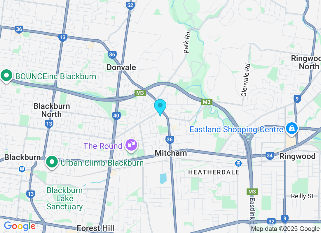 456 Springfield Rd, Mitcham VIC 3132, Australia