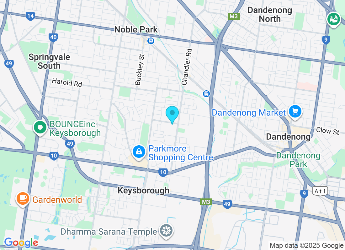 28 Isaac Rd, Keysborough VIC 3173, Australia