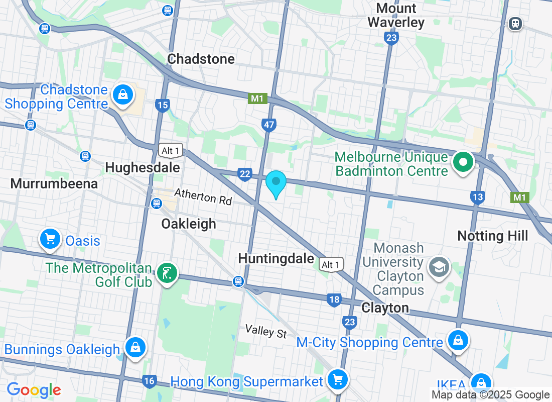 Amsleigh Park Primary School, 17 State St, Oakleigh East VIC 3166, Australia