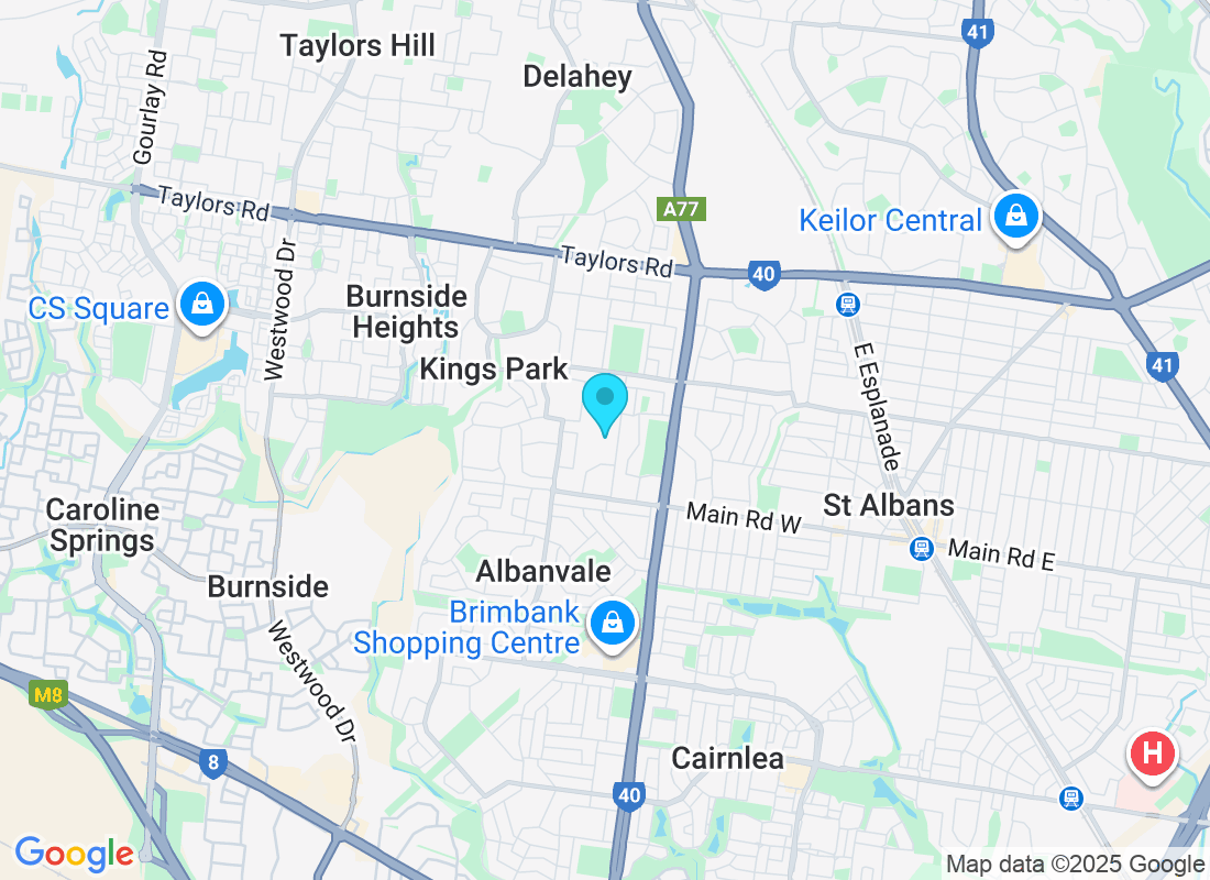 39 Gum Rd, Kings Park VIC 3021, Australia
