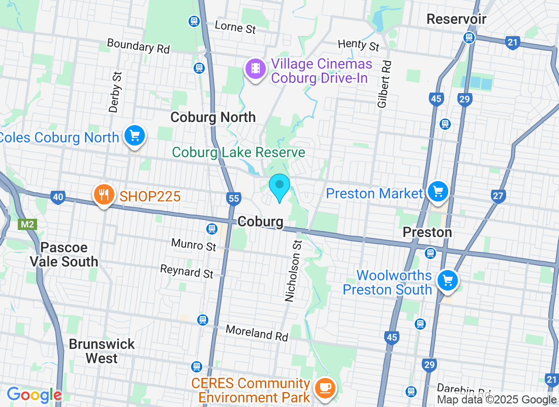 101 Urquhart St, Coburg VIC 3058, Australia