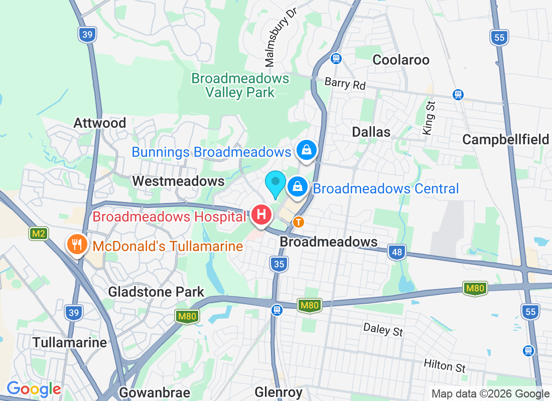 60-78 Tanderrum Way, Broadmeadows VIC 3047, Australia