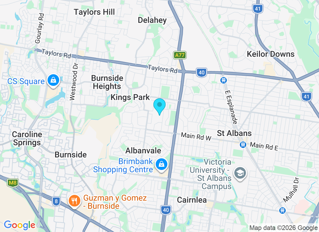 39 Gum Rd, Kings Park VIC 3021, Australia