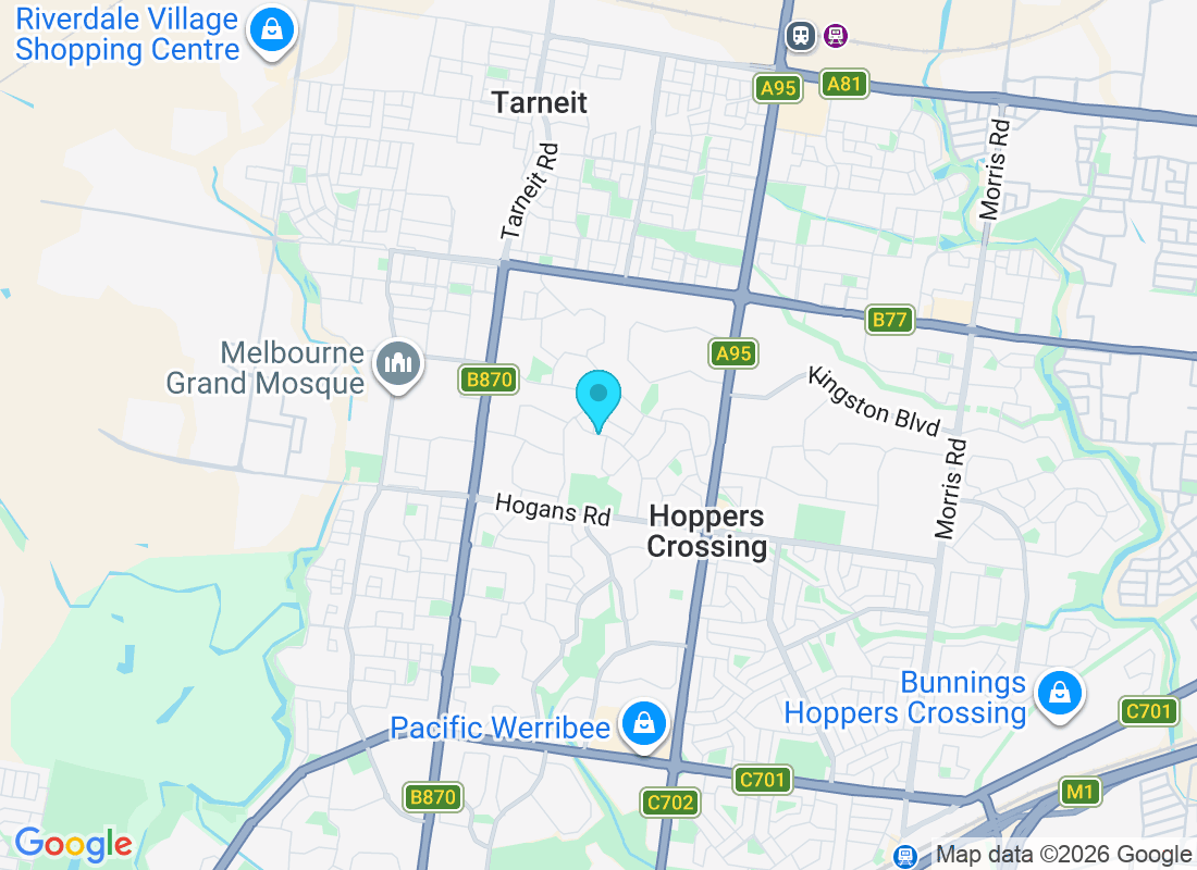 Hoppers Crossing VIC 3029, Australia