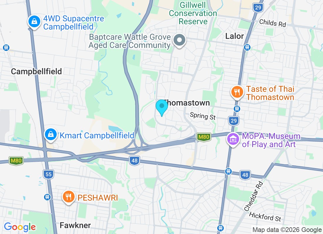 13-21 Diplomat Dr, Thomastown VIC 3074, Australia