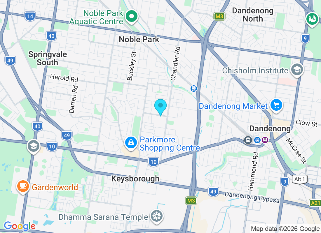 28 Isaac Rd, Keysborough VIC 3173, Australia