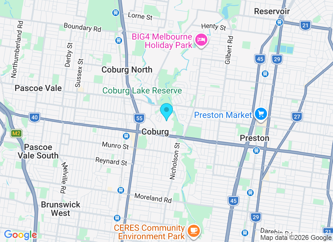 101 Urquhart St, Coburg VIC 3058, Australia