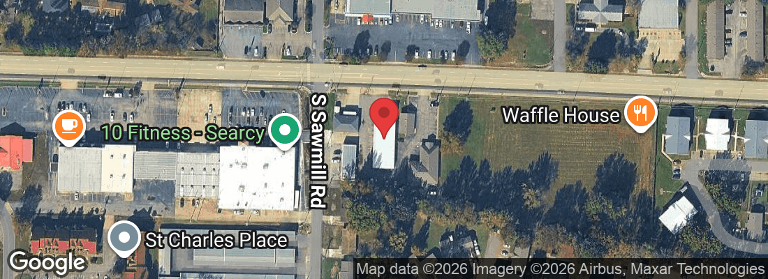 2119 W Beebe Capps Expy, Searcy, AR 72143, USA