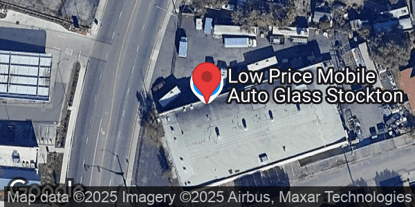 1800 N Wilson Way, Stockton, CA 95205, USA