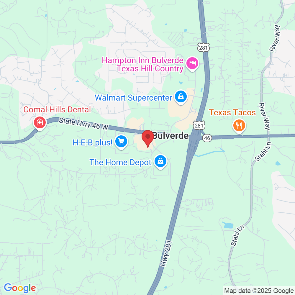 20475 TX-46, Spring Branch, TX 78070, USA