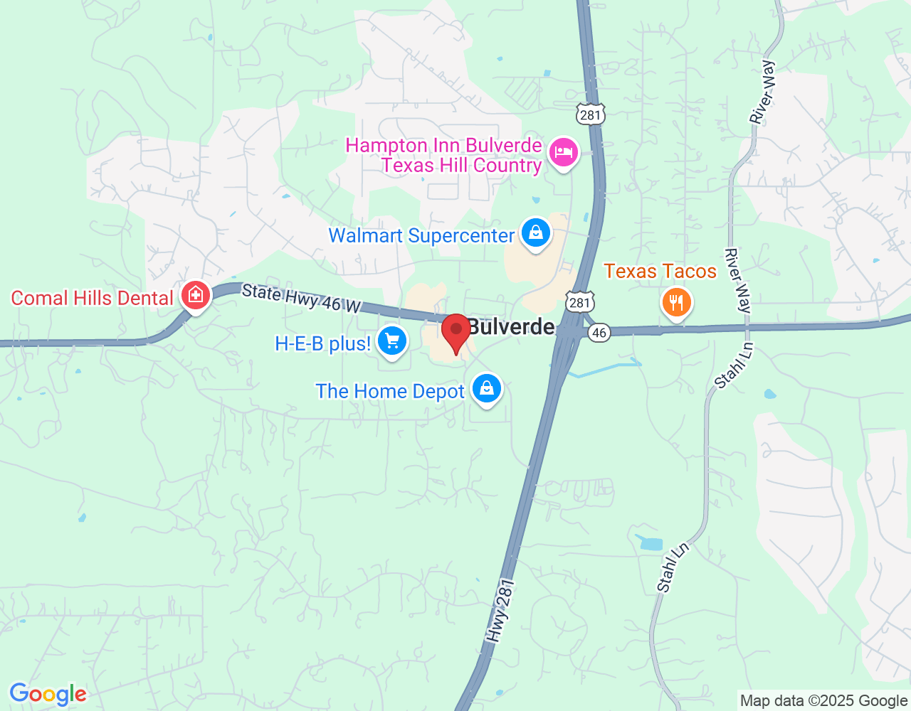 20475 TX-46, Spring Branch, TX 78070, USA