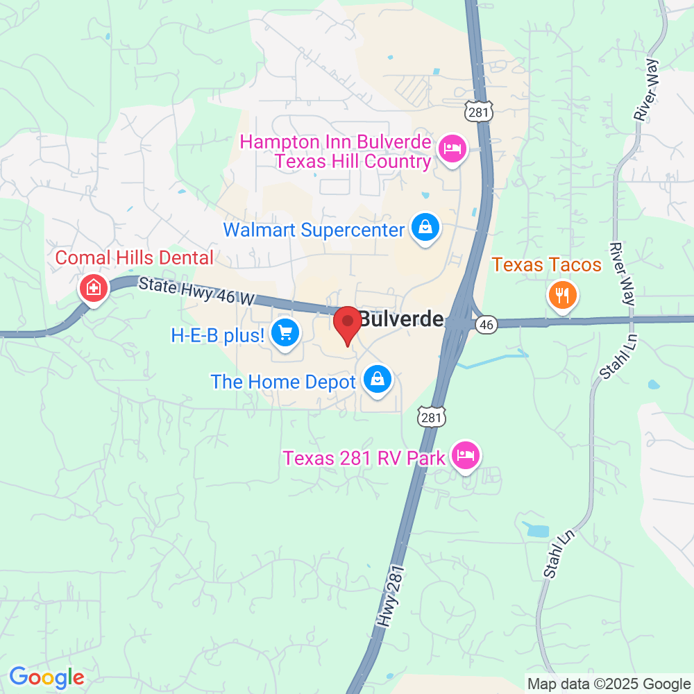 20475 TX-46, Spring Branch, TX 78070, USA