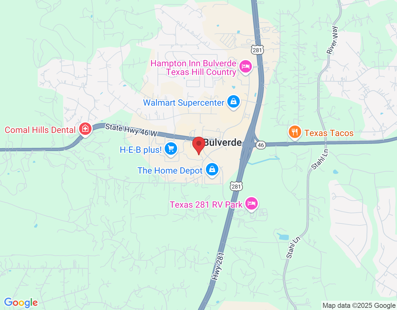 20475 TX-46, Spring Branch, TX 78070, USA