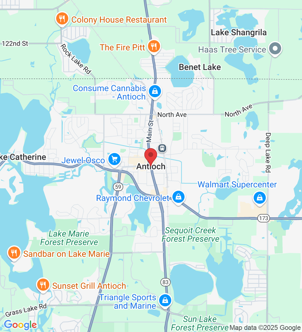 Antioch, IL 60002, USA