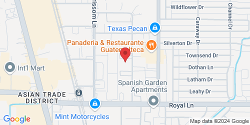11005 Indian Trail suite 111, Dallas, TX 75229, USA