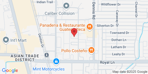 11005 Indian Trail suite 111, Dallas, TX 75229, USA