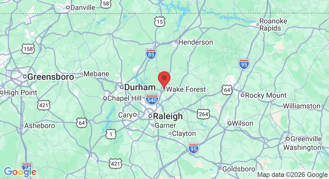 Wake Forest, NC, USA
