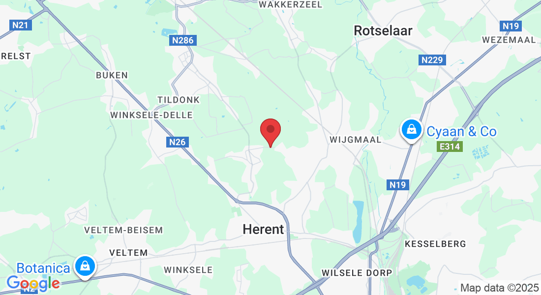 Karrestraat 218, 3020 Herent, België