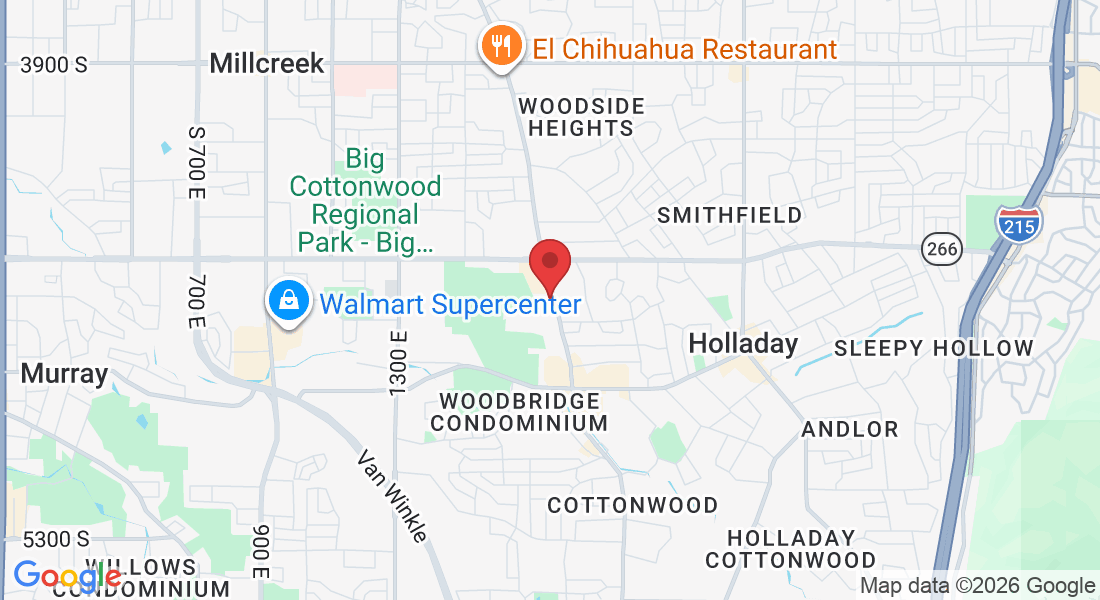 4578 S Highland Dr #190, Salt Lake City, UT 84117, USA