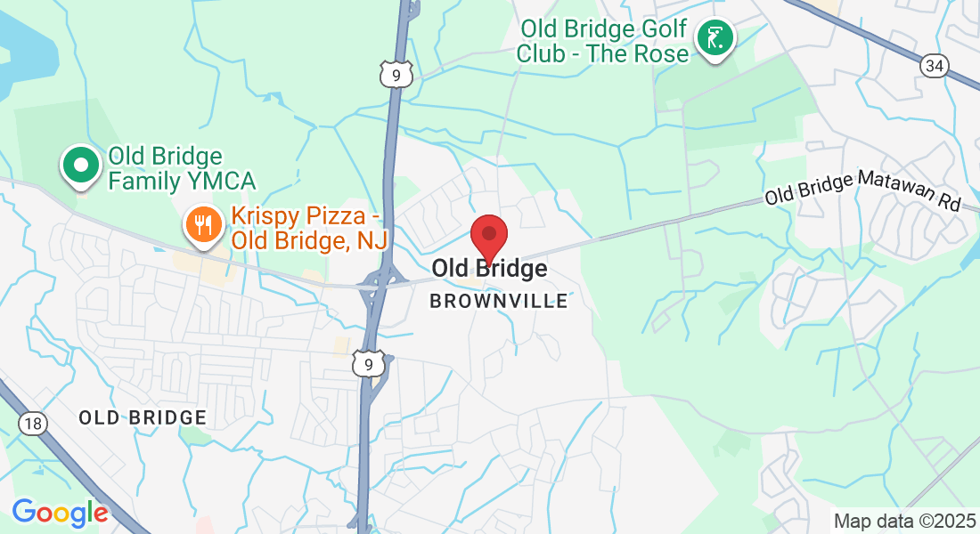Old Bridge, NJ, USA