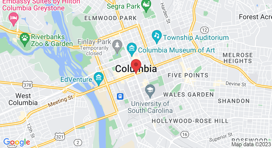 Columbia, SC, USA